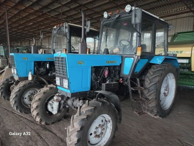 МТЗ Другая, объемом двигателя 0 л и пробегом 4 тыс. км за 13062 $, фото 10 на Automoto.ua