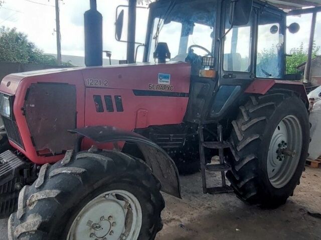 МТЗ Інша, об'ємом двигуна 6 л та пробігом 6 тис. км за 17500 $, фото 1 на Automoto.ua