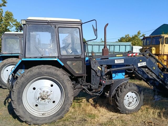 МТЗ Другая, объемом двигателя 0 л и пробегом 0 тыс. км за 16500 $, фото 4 на Automoto.ua