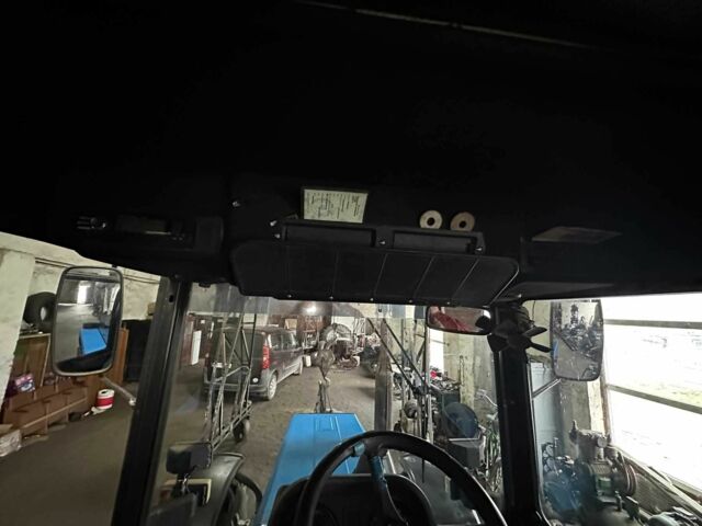 МТЗ Інша, об'ємом двигуна 4.75 л та пробігом 4 тис. км за 20500 $, фото 2 на Automoto.ua