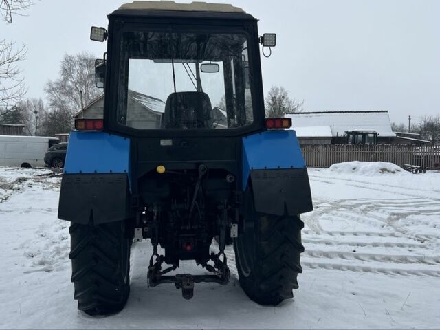 МТЗ Інша, об'ємом двигуна 0 л та пробігом 0 тис. км за 15950 $, фото 7 на Automoto.ua