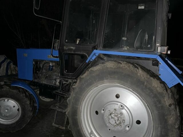 МТЗ Інша, об'ємом двигуна 4.75 л та пробігом 0 тис. км за 13100 $, фото 10 на Automoto.ua