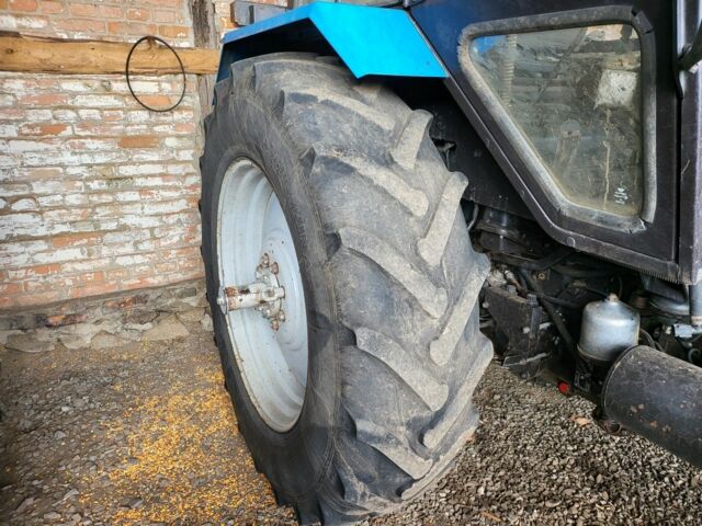 МТЗ Інша, об'ємом двигуна 6 л та пробігом 6 тис. км за 17500 $, фото 20 на Automoto.ua