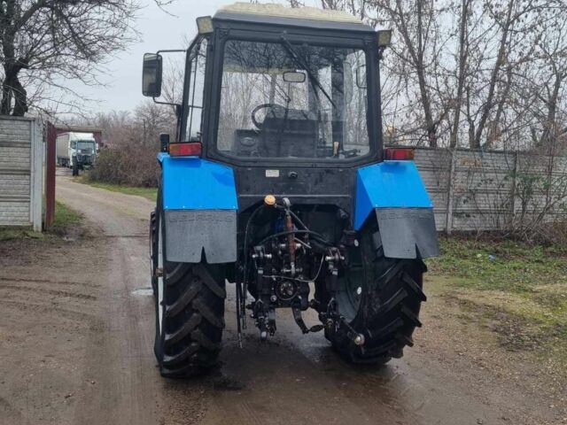 МТЗ Другая, объемом двигателя 4.75 л и пробегом 8 тыс. км за 16200 $, фото 3 на Automoto.ua
