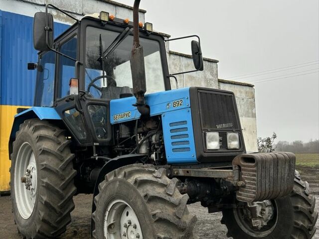 МТЗ Другая, объемом двигателя 4.75 л и пробегом 7 тыс. км за 15030 $, фото 1 на Automoto.ua