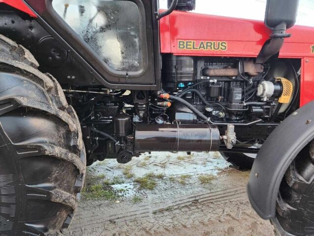 МТЗ Другая 2016 в Ковель на Automoto.ua МТЗ Другая, объемом двигателя 0 л и пробегом 0 тыс. км за 22500 $, фото 3 на Automoto.ua