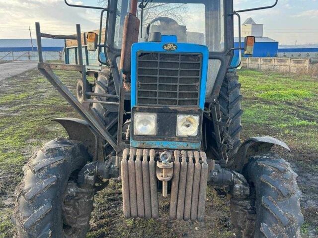 МТЗ Другая, объемом двигателя 0 л и пробегом 0 тыс. км за 15000 $, фото 1 на Automoto.ua