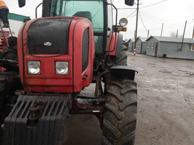 МТЗ Інша, об'ємом двигуна 7.12 л та пробігом 9 тис. км за 22000 $, фото 2 на Automoto.ua