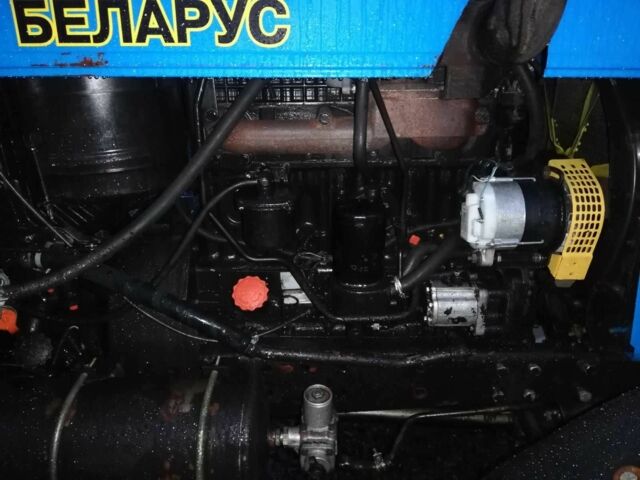 МТЗ Інша, об'ємом двигуна 4.7 л та пробігом 3 тис. км за 20700 $, фото 2 на Automoto.ua