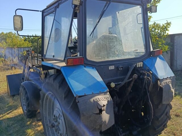 МТЗ Другая, объемом двигателя 0 л и пробегом 0 тыс. км за 16500 $, фото 2 на Automoto.ua