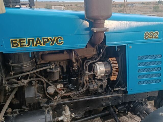 МТЗ Інша, об'ємом двигуна 4.75 л та пробігом 3 тис. км за 17000 $, фото 2 на Automoto.ua