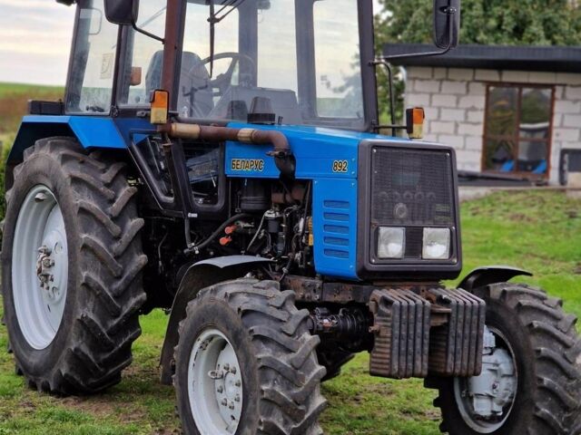 МТЗ Інша, об'ємом двигуна 4.7 л та пробігом 3 тис. км за 15699 $, фото 4 на Automoto.ua