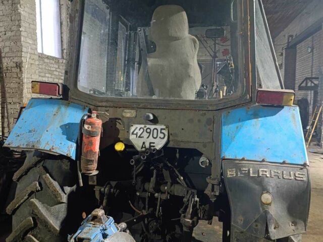 МТЗ Другая, объемом двигателя 0 л и пробегом 5 тыс. км за 14884 $, фото 2 на Automoto.ua