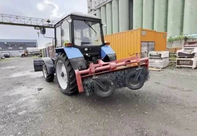 МТЗ Інша, об'ємом двигуна 4.7 л та пробігом 5 тис. км за 6903 $, фото 2 на Automoto.ua