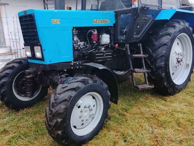 МТЗ Інша, об'ємом двигуна 0 л та пробігом 2 тис. км за 16900 $, фото 3 на Automoto.ua