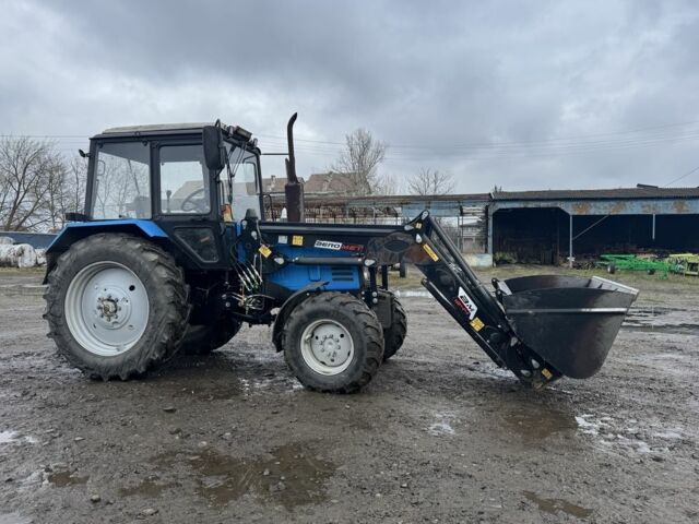 МТЗ Другая, объемом двигателя 4.7 л и пробегом 4 тыс. км за 21000 $, фото 2 на Automoto.ua