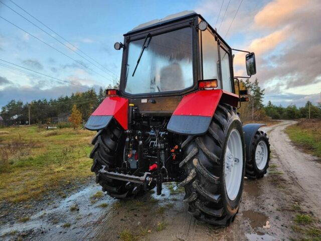 МТЗ Другая 2016 в Ковель на Automoto.ua МТЗ Другая, объемом двигателя 0 л и пробегом 0 тыс. км за 22500 $, фото 4 на Automoto.ua