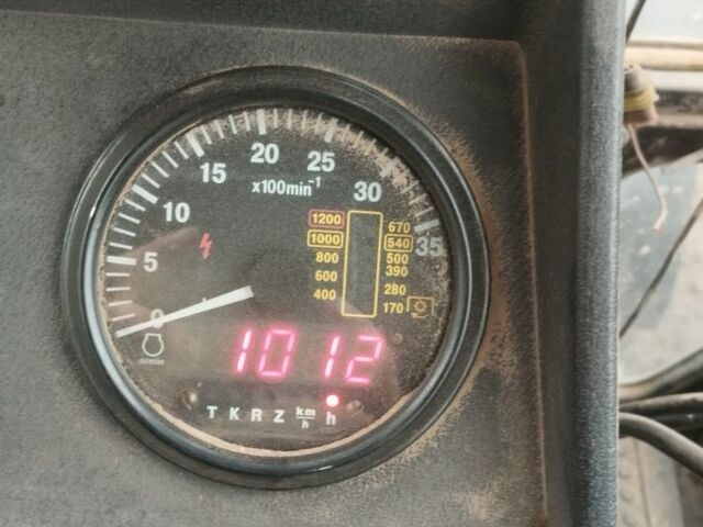 МТЗ Інша, об'ємом двигуна 1 л та пробігом 2 тис. км за 18833 $, фото 1 на Automoto.ua