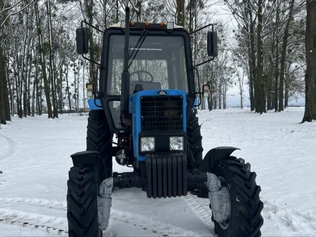 МТЗ Інша, об'ємом двигуна 0 л та пробігом 0 тис. км за 15950 $, фото 3 на Automoto.ua