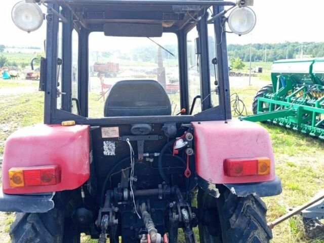 МТЗ Другая, объемом двигателя 2 л и пробегом 500 тыс. км за 8000 $, фото 2 на Automoto.ua