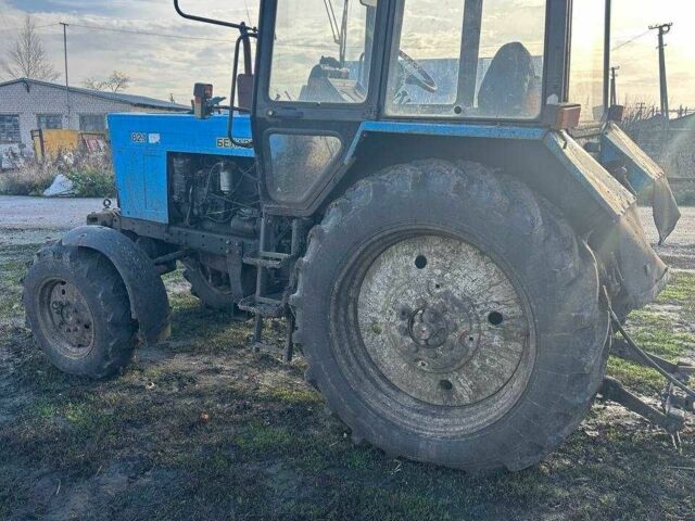 МТЗ Другая, объемом двигателя 0 л и пробегом 0 тыс. км за 15000 $, фото 3 на Automoto.ua