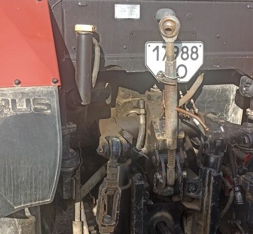 МТЗ Другая, объемом двигателя 4.7 л и пробегом 999 тыс. км за 23500 $, фото 3 на Automoto.ua