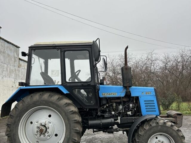 МТЗ Другая, объемом двигателя 4.75 л и пробегом 7 тыс. км за 15030 $, фото 3 на Automoto.ua