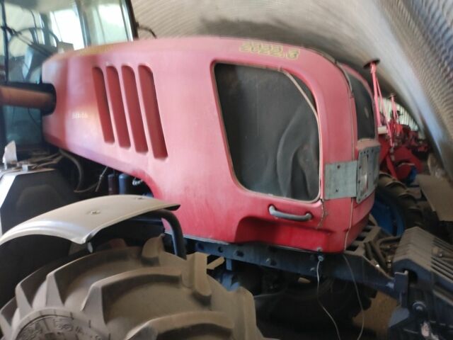 МТЗ Інша, об'ємом двигуна 7.12 л та пробігом 500 тис. км за 18121 $, фото 8 на Automoto.ua