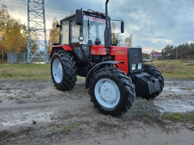 МТЗ Другая 2016 в Ковель на Automoto.ua МТЗ Другая, объемом двигателя 0 л и пробегом 0 тыс. км за 22500 $, фото 2 на Automoto.ua