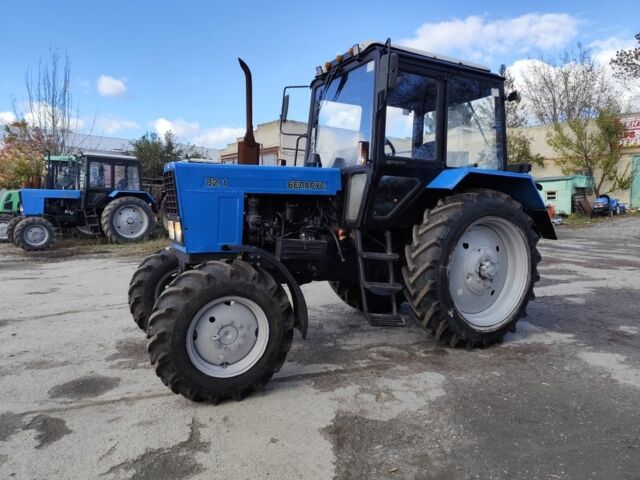 МТЗ Другая, объемом двигателя 0 л и пробегом 0 тыс. км за 14300 $, фото 2 на Automoto.ua