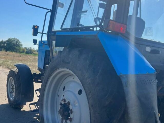 МТЗ Інша, об'ємом двигуна 0 л та пробігом 0 тис. км за 12000 $, фото 8 на Automoto.ua