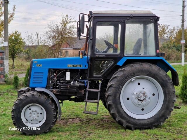 МТЗ Інша, об'ємом двигуна 4.7 л та пробігом 3 тис. км за 15699 $, фото 6 на Automoto.ua