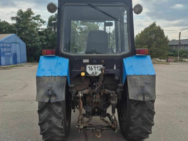 МТЗ Другая, объемом двигателя 0 л и пробегом 0 тыс. км за 17000 $, фото 2 на Automoto.ua