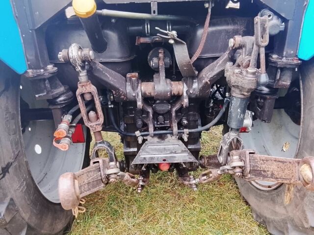 МТЗ Інша, об'ємом двигуна 0 л та пробігом 2 тис. км за 16900 $, фото 10 на Automoto.ua