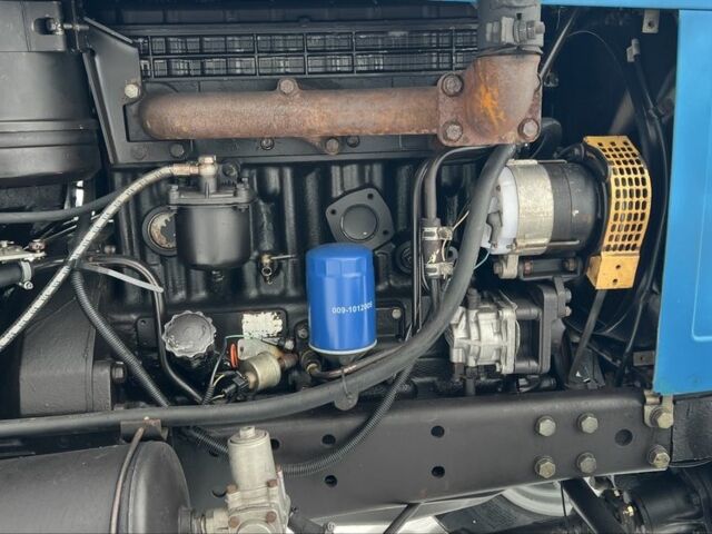 МТЗ Інша, об'ємом двигуна 0 л та пробігом 0 тис. км за 15950 $, фото 10 на Automoto.ua