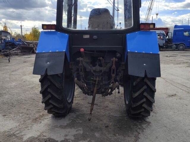 МТЗ Другая, объемом двигателя 0 л и пробегом 0 тыс. км за 14300 $, фото 4 на Automoto.ua