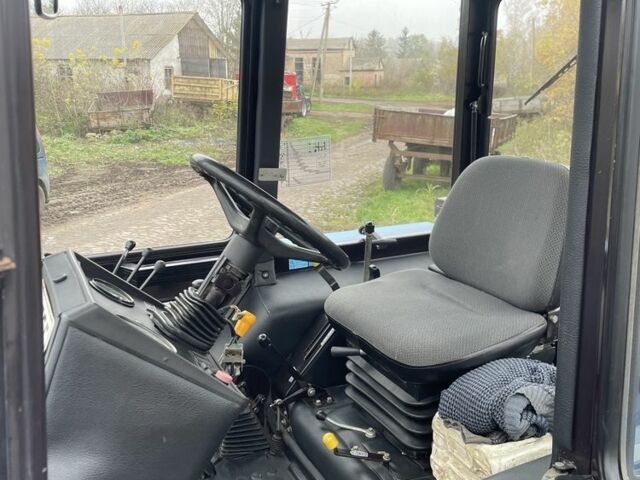 МТЗ Другая, объемом двигателя 4.7 л и пробегом 3 тыс. км за 15300 $, фото 6 на Automoto.ua