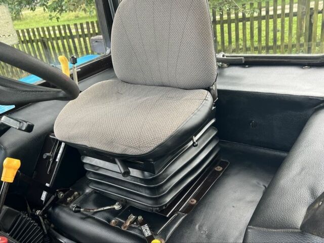 МТЗ Інша, об'ємом двигуна 0 л та пробігом 2 тис. км за 18600 $, фото 14 на Automoto.ua