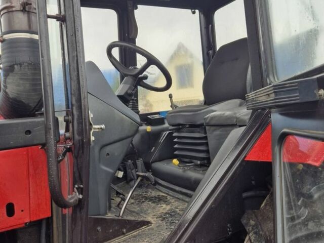 МТЗ Інша, об'ємом двигуна 0 л та пробігом 2 тис. км за 24300 $, фото 5 на Automoto.ua