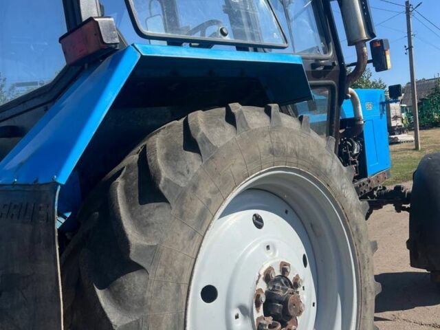 МТЗ Інша, об'ємом двигуна 0 л та пробігом 0 тис. км за 12000 $, фото 6 на Automoto.ua