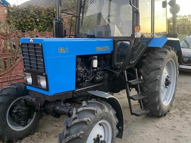 МТЗ Другая, объемом двигателя 0 л и пробегом 0 тыс. км за 15800 $, фото 1 на Automoto.ua