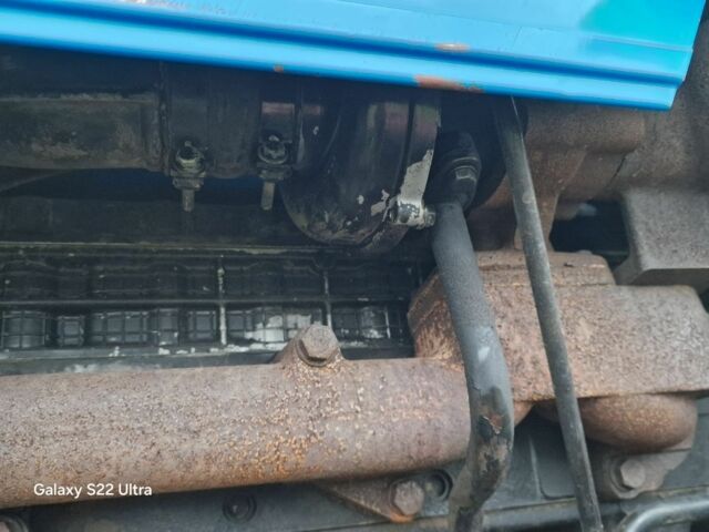 МТЗ Інша, об'ємом двигуна 4.7 л та пробігом 3 тис. км за 15699 $, фото 18 на Automoto.ua