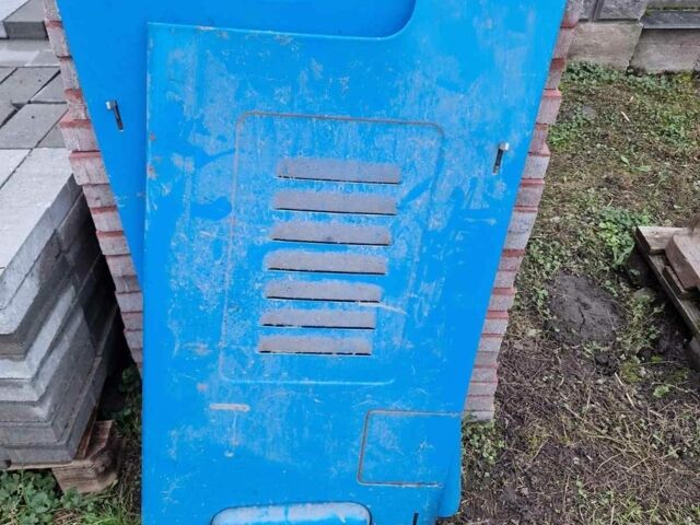 МТЗ Інша, об'ємом двигуна 4.7 л та пробігом 3 тис. км за 15699 $, фото 2 на Automoto.ua