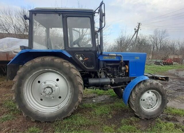 МТЗ Інша, об'ємом двигуна 4.75 л та пробігом 0 тис. км за 13300 $, фото 9 на Automoto.ua