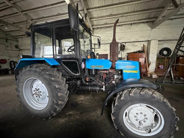 МТЗ Інша, об'ємом двигуна 4.75 л та пробігом 4 тис. км за 20500 $, фото 12 на Automoto.ua