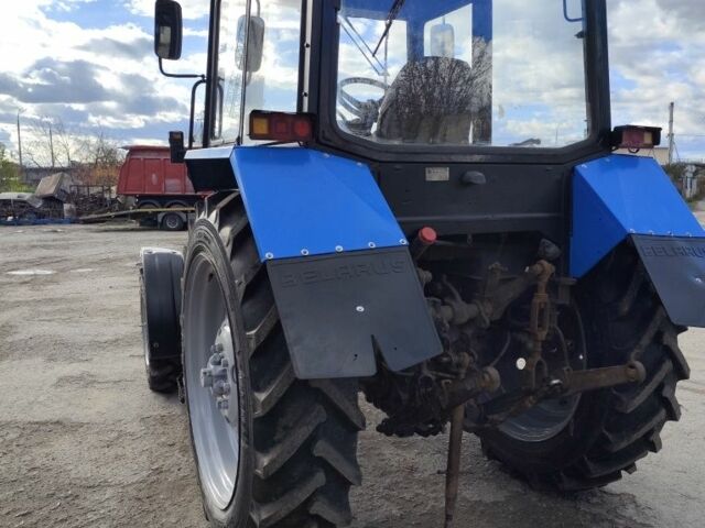 МТЗ Другая, объемом двигателя 0 л и пробегом 0 тыс. км за 14300 $, фото 5 на Automoto.ua