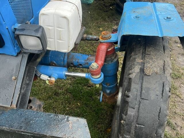 МТЗ Другая, объемом двигателя 0 л и пробегом 0 тыс. км за 6100 $, фото 4 на Automoto.ua