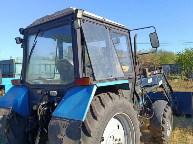 МТЗ Другая, объемом двигателя 0 л и пробегом 0 тыс. км за 16500 $, фото 3 на Automoto.ua