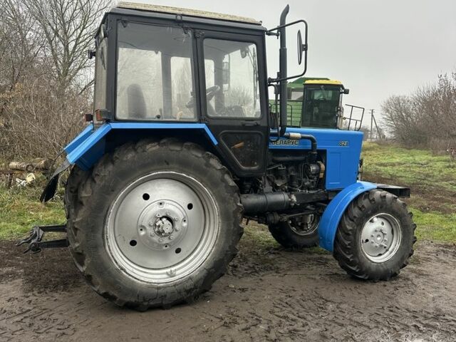 МТЗ Інша, об'ємом двигуна 4.75 л та пробігом 0 тис. км за 13100 $, фото 11 на Automoto.ua