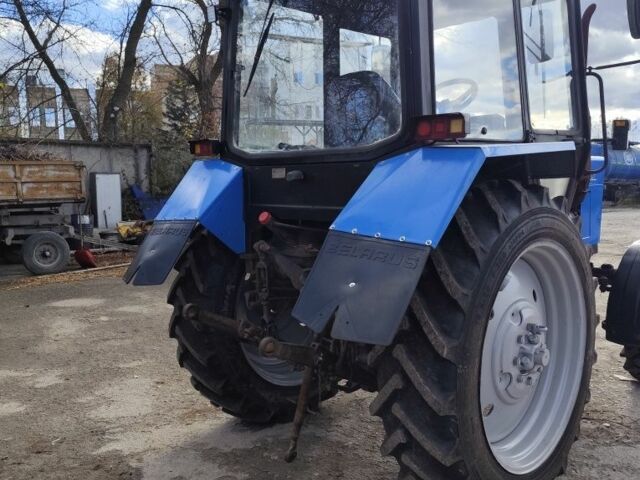 МТЗ Другая, объемом двигателя 0 л и пробегом 0 тыс. км за 14300 $, фото 3 на Automoto.ua